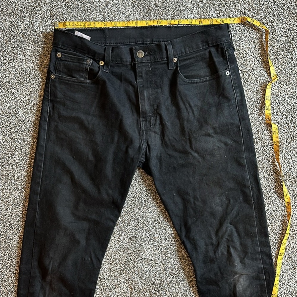 Levi 512 Slim Taper
